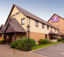 Premier Inn Rugby North (M6 Jct 1) Exterior