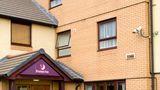 <b>Premier Inn Rugby North (M6 Jct 1) Exterior</b>. Images powered by <a href="https://www.leonardoworldwide.com/" title="Leonardo Worldwide" target="_blank">Leonardo</a>.