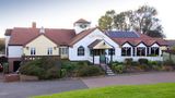 Premier Inn Rugby North (Newbold) Exterior
