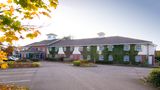 Premier Inn Rugby North (Newbold) Exterior