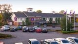 Premier Inn Rugby North (Newbold) Exterior