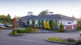 Premier Inn Rugby North (Newbold) Exterior