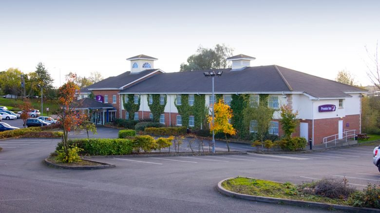 <b>Premier Inn Rugby North (Newbold) Exterior</b>. Images powered by <a href="https://www.leonardoworldwide.com/" title="Leonardo Worldwide" target="_blank">Leonardo</a>.