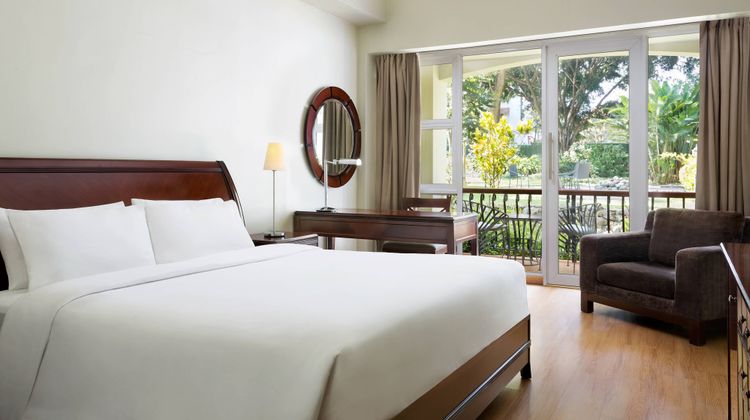 Four Points by Sheraton Arusha Hotel Room