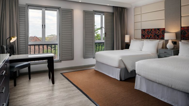<b>Four Points by Sheraton Arusha Hotel Room</b>. Images powered by <a href="https://www.leonardoworldwide.com/" title="Leonardo Worldwide" target="_blank">Leonardo</a>.