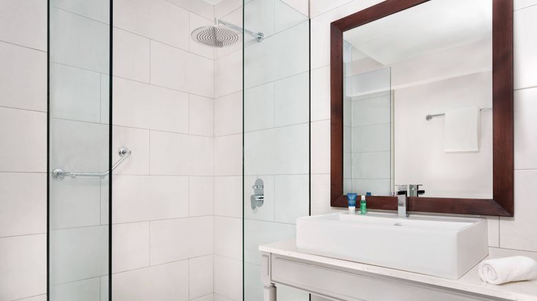 <b>Four Points by Sheraton Arusha Hotel Room</b>. Images powered by <a href="https://www.leonardoworldwide.com/" title="Leonardo Worldwide" target="_blank">Leonardo</a>.