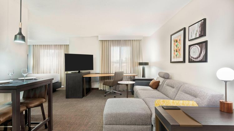 Residence Inn Tampa Sabal Park/Brandon Suite