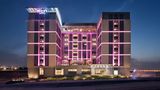 Aloft Muscat Exterior