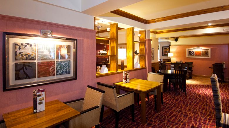 <b>Premier Inn Rugeley Restaurant</b>. Images powered by <a href="https://www.leonardoworldwide.com/" title="Leonardo Worldwide" target="_blank">Leonardo</a>.