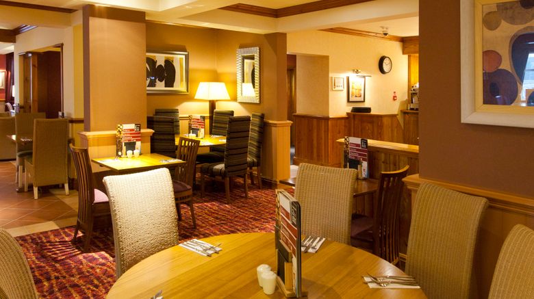 <b>Premier Inn Rugeley Restaurant</b>. Images powered by <a href="https://www.leonardoworldwide.com/" title="Leonardo Worldwide" target="_blank">Leonardo</a>.