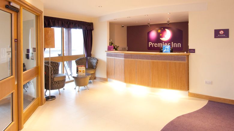 <b>Premier Inn Rugeley Lobby</b>. Images powered by <a href="https://www.leonardoworldwide.com/" title="Leonardo Worldwide" target="_blank">Leonardo</a>.