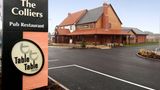 <b>Premier Inn Rugeley Exterior</b>. Images powered by <a href="https://www.leonardoworldwide.com/" title="Leonardo Worldwide" target="_blank">Leonardo</a>.