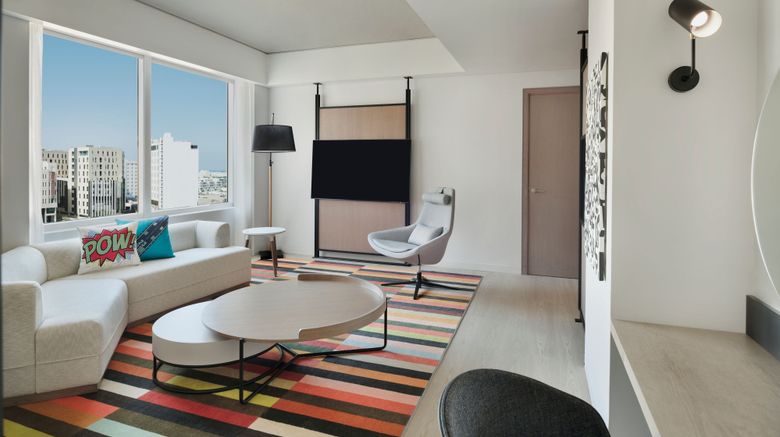 <b>Aloft Muscat Room</b>. Images powered by <a href="https://www.leonardoworldwide.com/" title="Leonardo Worldwide" target="_blank">Leonardo</a>.