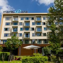 Motel One Wien Prater
