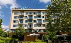 Motel One Wien Prater