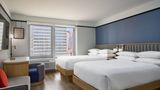 Delta Hotels by Marriott New York Times Square Room