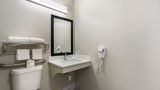 Red Roof Inn Denver Room