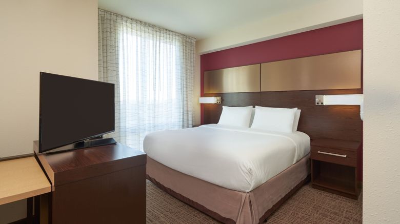 <b>Residence Inn by Marriott Airport Suite</b>. Images powered by <a href="https://www.leonardoworldwide.com/" title="Leonardo Worldwide" target="_blank">Leonardo</a>.