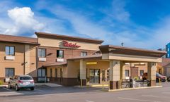 Red Roof Inn Denver