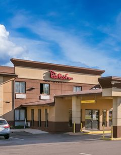 Red Roof Inn Denver