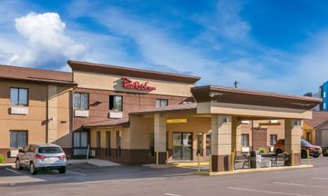 Red Roof Inn Denver