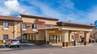 Red Roof Inn Denver