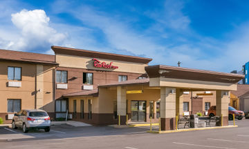 Red Roof Inn Denver - Lancaster County
