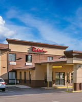 Red Roof Inn Denver