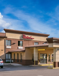 Red Roof Inn Denver