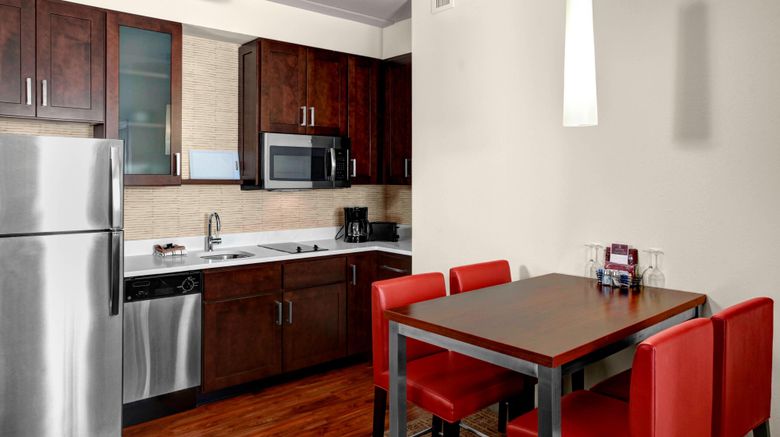 <b>Residence Inn by Marriott Airport Suite</b>. Images powered by <a href="https://www.leonardoworldwide.com/" title="Leonardo Worldwide" target="_blank">Leonardo</a>.