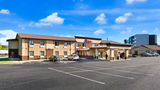 Red Roof Inn Denver Exterior