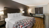 Red Roof Inn Denver Room