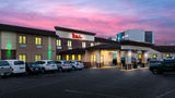 Red Roof Inn Denver Exterior