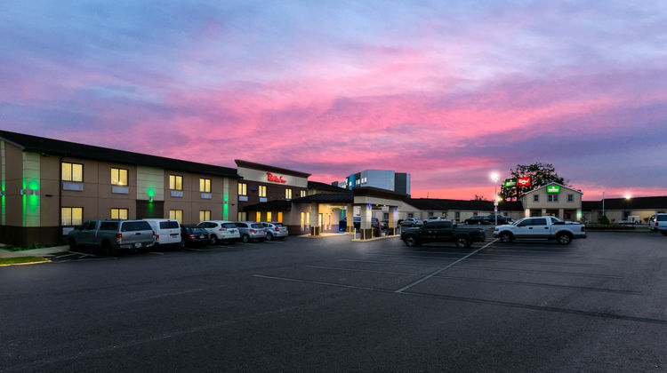 Red Roof Inn Denver - Lancaster County Exterior