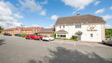 Premier Inn Runcorn Exterior