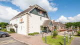 Premier Inn Runcorn Exterior