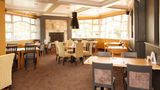 Premier Inn Runcorn Restaurant