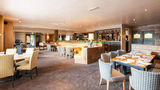 Premier Inn Runcorn Restaurant