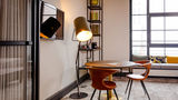 Gastwerk Hotel Hamburg Room
