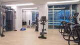 Hotel Indigo NYC Financial District Health Club