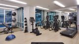 Hotel Indigo NYC Financial District Health Club