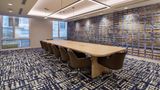 Hotel Indigo NYC Financial District Meeting