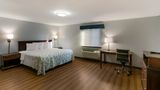 HomeTowne Studios Denver, PA Suite