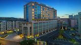 <b>Fairfield by Marriott Danyang Exterior</b>. Images powered by <a href="https://www.leonardoworldwide.com/" title="Leonardo Worldwide" target="_blank">Leonardo</a>.