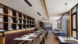 <b>Fairfield by Marriott Danyang Restaurant</b>. Images powered by <a href="https://www.leonardoworldwide.com/" title="Leonardo Worldwide" target="_blank">Leonardo</a>.