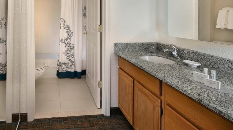 Residence Inn Danbury Room