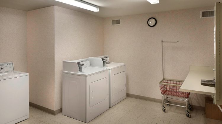Residence Inn Danbury Other