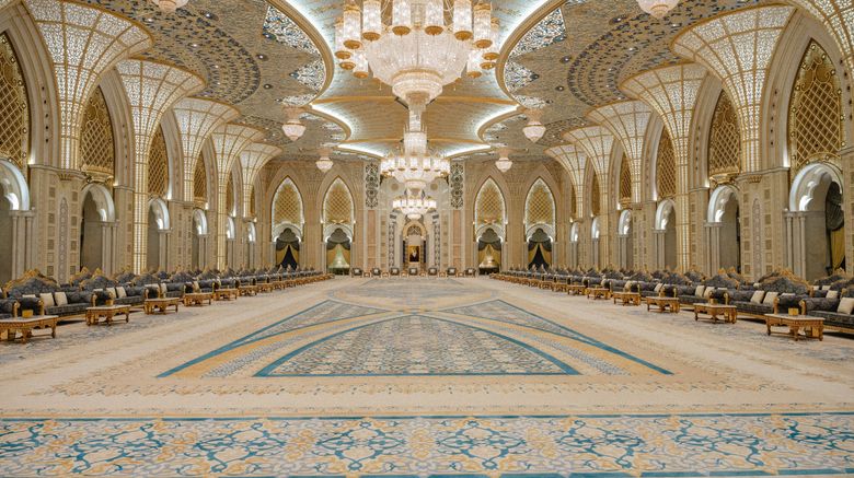 <b>InterContinental Residences Abu Dhabi Other</b>. Images powered by <a href="https://www.leonardoworldwide.com/" title="Leonardo Worldwide" target="_blank">Leonardo</a>.