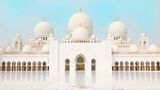 InterContinental Residences Abu Dhabi Other