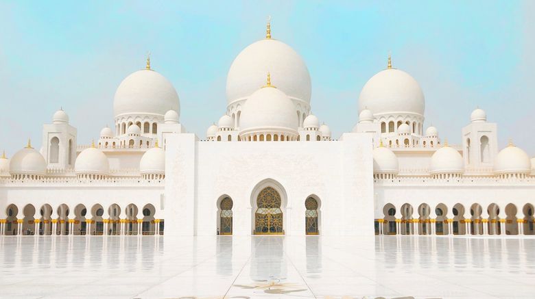 <b>InterContinental Residences Abu Dhabi Other</b>. Images powered by <a href="https://www.leonardoworldwide.com/" title="Leonardo Worldwide" target="_blank">Leonardo</a>.